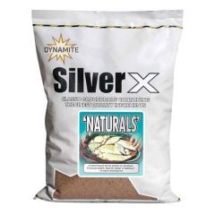 Nada Dynamite Baits Silver X Naturals