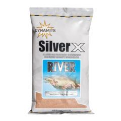 Nada Dynamite Baits Silver X River Original 1kg