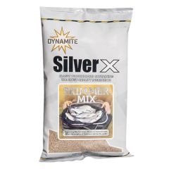 Nada Dynamite Baits Silver X Skimmer Mix 1kg