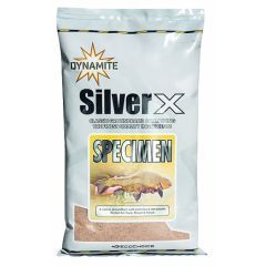 Nada Dynamite Baits Silver X Specimen Original 1kg