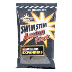 Nada Dynamite Baits Swim Stim Amino Black Milled Expanders 750g