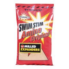 Nada Dynamite Baits Swim Stim Amino Original Milled Expanders 750g