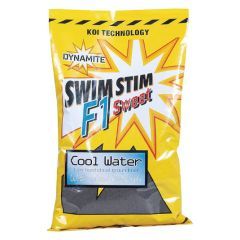 Nada Dynamite Baits Swim Stim F1 Dark Cool Water 800g