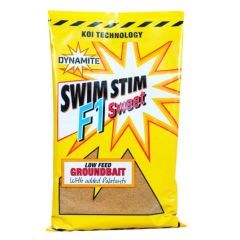 Nada Dynamite Baits Swim Stim F1 Sweet 800g