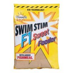 Dynamite Baits Swim Stim Feeder Mix F1 1.8kg