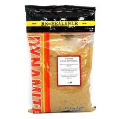 Dynamite Baits XL Fishmeal Ground Bait 700g