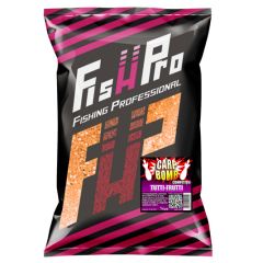 Nada Fish Pro Carp Bomb Tutti-Frutti, 1kg