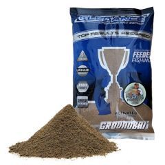 Nada Formax Elegance Bream Roach Dark, 950g
