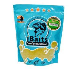 Nada iBaits Premium Green, 800g