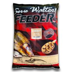 Nada Maros Mix  Serie Walter Feeder Cheesy 2kg