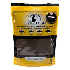 Nada Power Baits Halibut 1kg