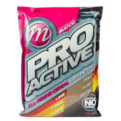 Nada Mainline Pro Active Groundbait 2kg