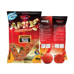 Nada Senzor AMIX Anason 1kg