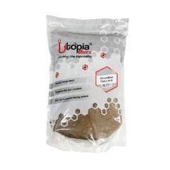 Nada Utopia Baits Groundbait Fish & Krill 1kg