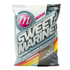 Nada Mainline Sweet Marine Groundbait 2kg
