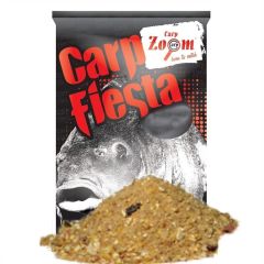 Nada Carp Zoom Carp Fiesta XXL Carp Yellow Honey 10kg