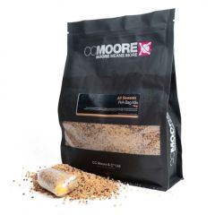 Nada CC Moore All Season Bag Mix 1kg