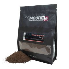 Nada CC Moore Salmon Micro Feed 1kg