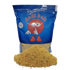 Nada Dudi Bait Groundbait Super Hot 1kg