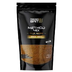 Nada Feeder Bait Club Series Spice Meat, 800g