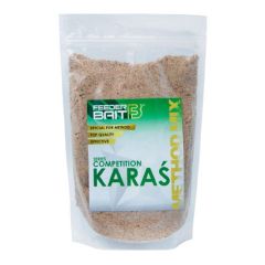 Nada Feeder Bait Method Mix Competition Caras, 800g