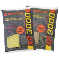 Trabucco XP 3000 3kg, Formaggio Rossa