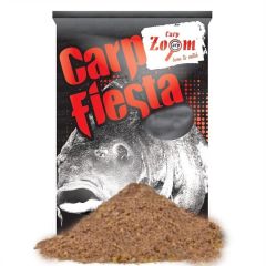 Nada Carp Zoom Carp Fiesta Vanilla 10kg