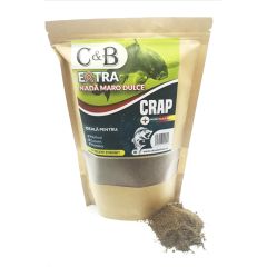 Extra Carp 1kg Nada C&B