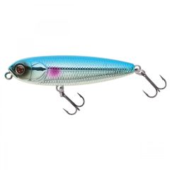 Vobler Sakura Naja 45F 4.5cm/3.2g, culoare Electric Shad