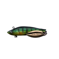 Spinnertail Babyface SM65-S 6.5cm/10g, culoare Perch