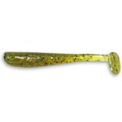 Shad Crazy Fish Nano Minnow Squid 4cm, culoare 1