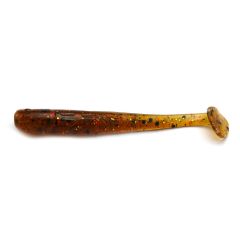 Shad Crazy Fish Nano Minnow Squid 4cm, culoare 32