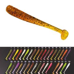 Shad Crazy Fish Nano Minnow 4cm, culoare 3