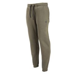 Pantaloni Nash Joggers Green, marimea S