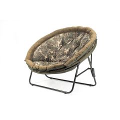 Scaun pescuit Nash Indulgence Low Moon Chair