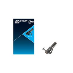 Clipsuri plumb pierdut Nash Lead Clip, Silt