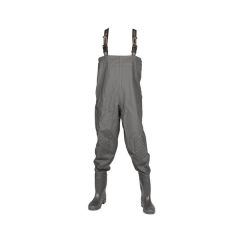 Waders Nash Grey, marimea 43