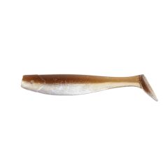 Shad Lucky John Minnow 11.1cm culoare Natural Pro Blue