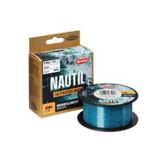 Fir Berkley Nautil Surf Turquoise 