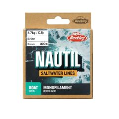 Fir Berkley Nautil Boat Ultra Marine