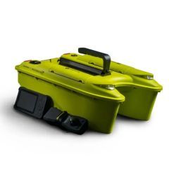 Navomodel Ridge Monkey Hunter 750 Echo Edition Bait Boat Hi-Vis