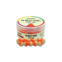 Boilies Haldorado Pop-Up Method N-Butyric Cheese 9-11mm