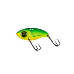 Cicada Fox Rage Big Eye Blade 4cm/8g, culoare UV Fire Tiger