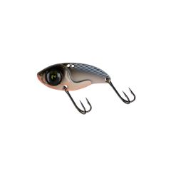 Cicada Fox Rage Big Eye Blade 4cm/8g, culoare UV Bleak