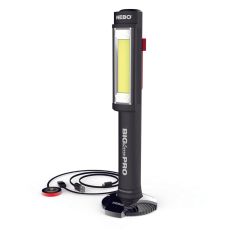 Lampa Nebo Rechargeable Big Larry Pro