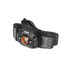 Lanterna cap Nebo Rechargeable Headlamp Mycro