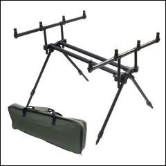 Rod Pod Carp Expert Neo Robust 4 posturi