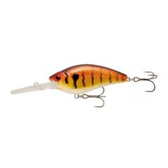 Vobler Rapture Neo Crank Silente 6cm/10g, culoare BLS