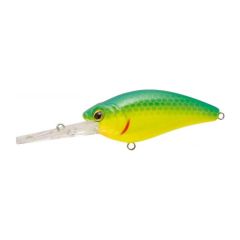 Vobler Rapture Neo Crank Silente 6cm/10g, culoare CBL