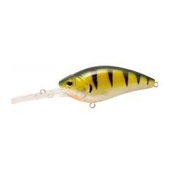 Vobler Rapture Neo Crank Silente 6cm/10g, culoare GGL